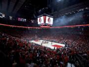 The Portland Trail Blazers will open the 2020-21 season on Dec. 23 against the Utah Jazz at the Moda Center in Portland. However, the arena will be empty as fans won’t be allowed to enter due to COVID-19 concerns.