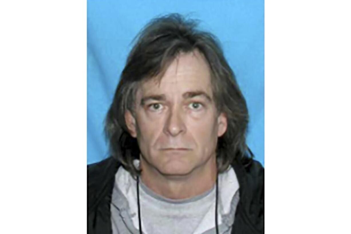 This undated image posted on social media by the FBI shows Anthony Quinn Warner. Federal officials now turn to exploring the monumental task of piecing together the motive behind the Christmas Day explosion that severely damaged dozens of buildings and injured three in downtown Nashville, Tenn. While officials have named 63-year-old Warner as the man behind the mysterious explosion in which he was killed, the motive has remained elusive.