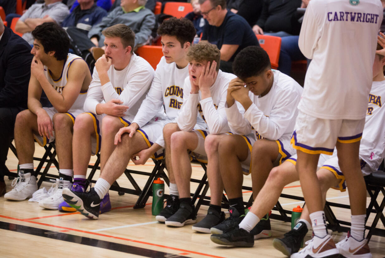 For high school basketball players in Clark County, the waiting is the hardest part. It remains uncertain when Washington will allow games, which are happening in other states.