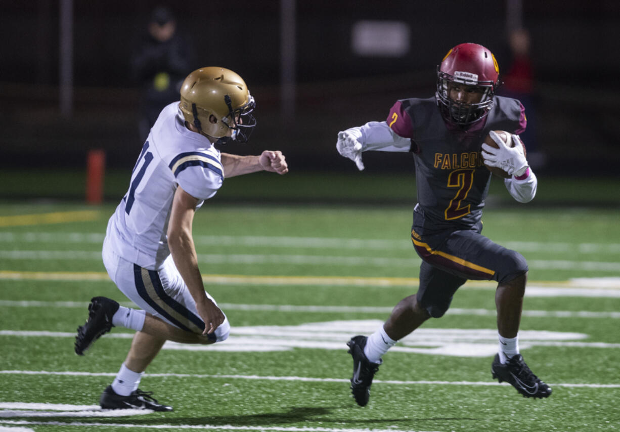 Fall sports, including football, would be allowed to start on Feb. 1 under current WIAA guidelines. But that doesn&#039;t mean chinstraps will be buckled next month. Much of that depends on the region&#039;s COVID-19 metrics and the decisions of local leagues and schools.