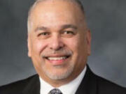 Ed Hamilton Rosales is president of the Southwest Washington Council for the League of United Latin American Citizens.