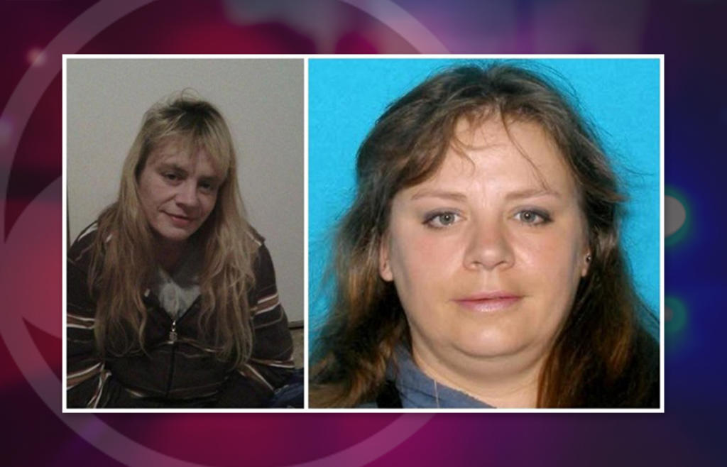 Jessica Newton was found dead Jan. 2, 2015. The Clark County Sheriff's Office is asking for the public's help to solve what they believe is a homicide.