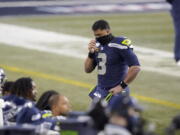 Since losing the Super Bowl after the 2014 season, Seattle Seahawks quarterback Russell Wilson hasn&#039;t led his team past the Divisional Round.