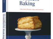 The Good Book of Southern Baking: A Revival of Biscuits, Cakes, and Cornbread (Lorena Jones Books/TNS)