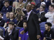 Portland has fired head basketball coach Terry Porter, who was 43-103 during five seasons with the Pilots.