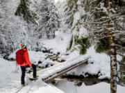 Winter hikes require more preparation than other seasons and call for some special considerations.