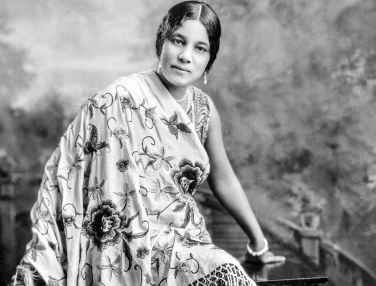 Beatrice Morrow Cannady ran the influential Black newspaper The Advocate in the 1920s and &#039;30s.