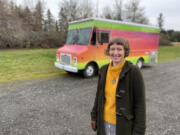 WASHOUGAL: Alexandra Yost, the Washougal School District&#039;s first CTE professional technical assistant, former owner and chef of OurBar and member of the Washougal City Council, will help manage a CTE-operated food truck and oversee the implementation of a Green Schools Program.