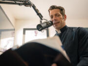 The Rev. Mike Schmitz of Duluth is recording the entire Bible in 365 podcast episodes.