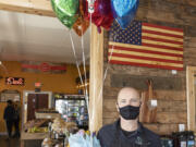 WOODLAND: The Woodland Corner Store, 1697 Lewis River Road, was named Business of the Year.