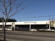 The city of Vancouver is considering selling the Navigation Center to Fort Vancouver Regional Libraries as a new headquarters. The library district and Sea Mar both currently occupy parts of the building.