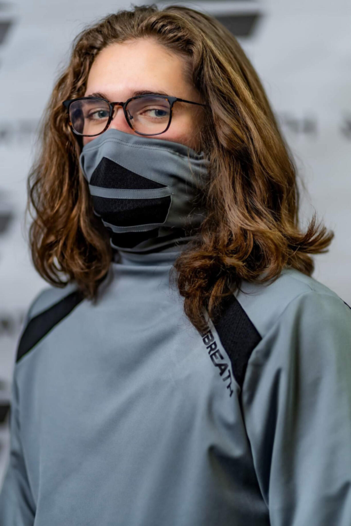 A Vancouver clothing company, NewBreath, created a shirt with a built-in mask. Although sales are currently only online, the company plans to do occasional pop-up shops and maybe open a brick-and-mortar store if there&#039;s a demand.