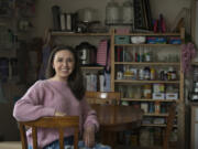 Melanie Summers, professional organizer and owner of I Speak Organized, is &quot;booked solid&quot; through May, she said, now that we&#039;ve entered the spring season and people are looking to declutter their homes as pandemic restrictions ease. &quot;We&#039;re in that phase when things are opening back up and people want to spend time together and entertain again,&quot; she said. &quot;So, I&#039;m getting a whole new crop of clients who are feeling a lot of the pressure of what they were going through the past year -- they&#039;re ready to open their homes again.