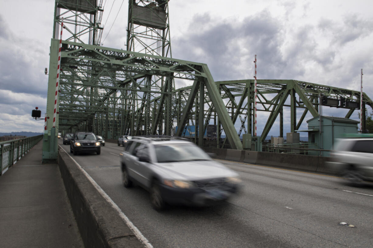 Getting the Interstate 5 Bridge replaced starts with knowing where everyone stands.