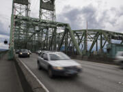 Getting the Interstate 5 Bridge replaced starts with knowing where everyone stands.