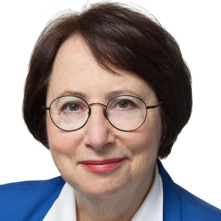 Trudy Rubin is a columnist and editorial board member for The Philadelphia Inquirer.