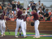 Not since the inaugural season in 2019 have fans seen the Ridgefield Raptors play baseball in person. With the 2021 season set to begin in June, fans will be welcomed back at the Ridgefield Outdoor Recreation Complex.