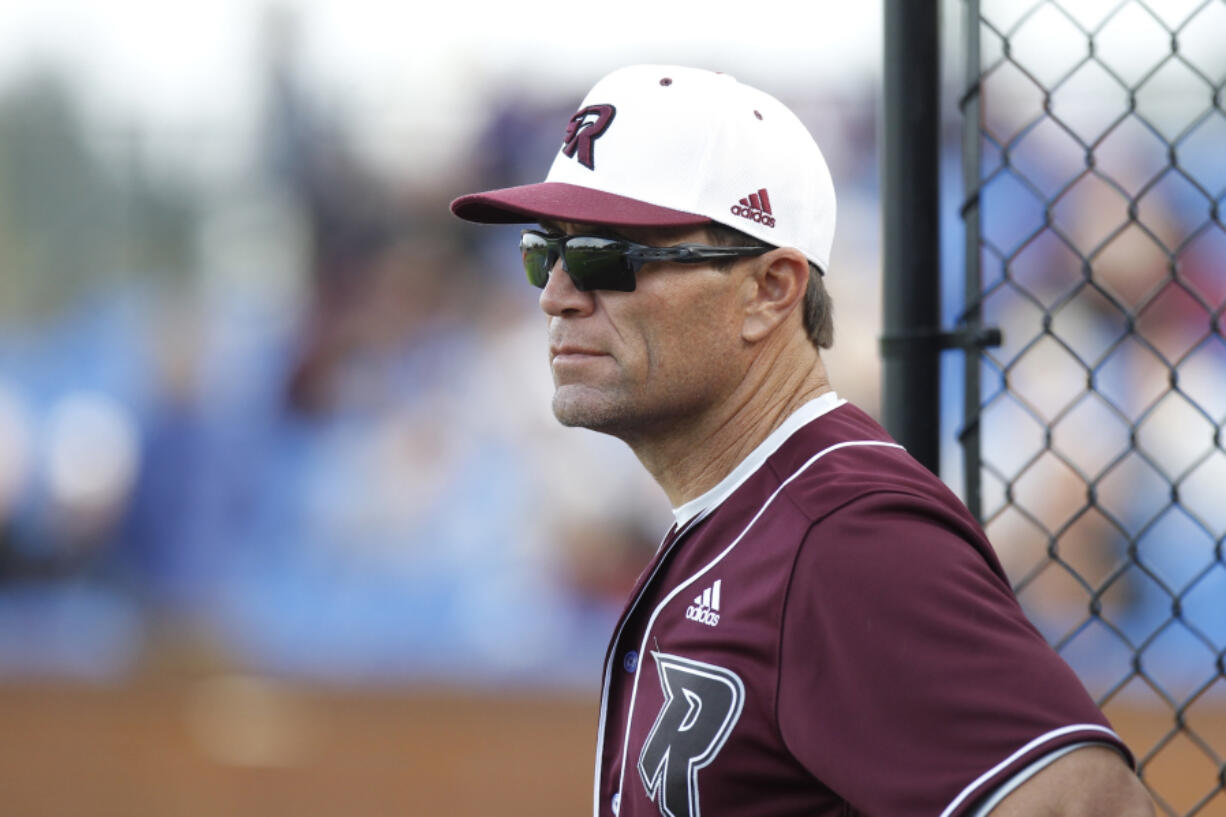 Ridgefield Raptors head coach Chris Cota returns after last season was canceled by COVID-19.