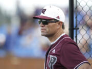 Ridgefield Raptors head coach Chris Cota returns after last season was canceled by COVID-19.