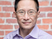 The Community Foundation for Southwest Washington is hosting a virtual philanthropy celebration on June 1 and it will feature a talk from author Eric Liu.