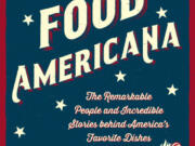 "Food Americana," by David Page.