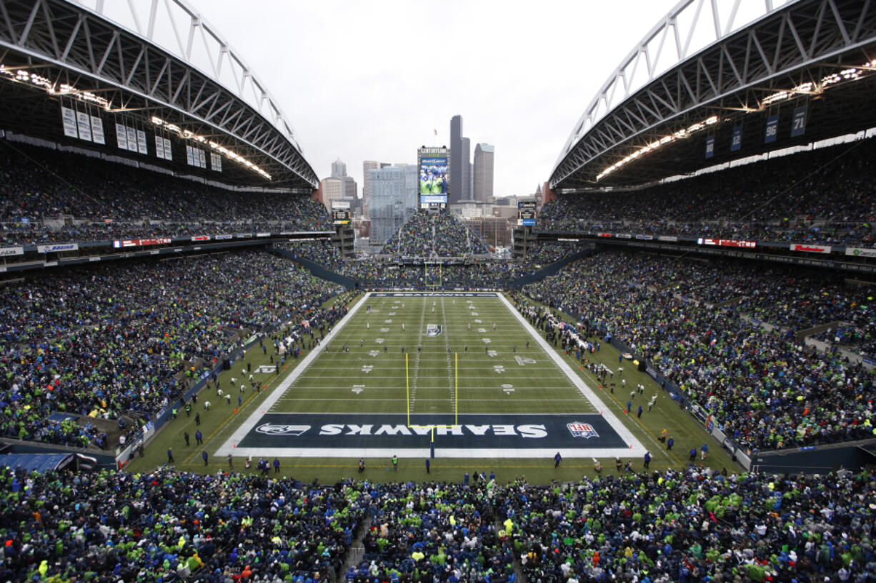 Fans will once again fill Lumen Field to watch the Seattle Seahawks in the 2021 NFL season. The team the team received approval from the NFL and local and state health officials on Tuesday, June 22, 2021, to completely reopen the stadium.