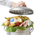 Vast quantities of fresh food thrown away each day (iStock.com)