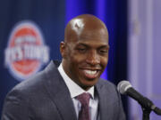 Chauncey Billups is expected to be named the next head coach of the Portland Trail Blazers, according to sources Friday, June 25, 2021.