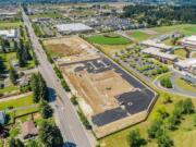 Romano Capital is positioned well for real estate investments such as First Street, 2 Creeks and Boulder Ridge in Camas.