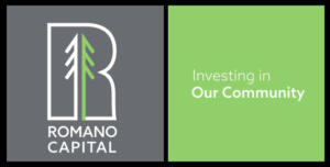 Romano Capital Logo