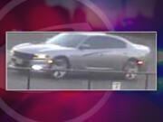 Vancouver police are looking for this vehicle in connection with a fatal Uptown Village shooting on Memorial Day.