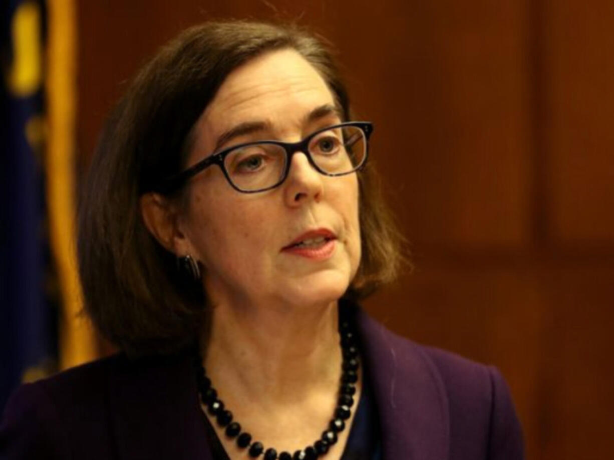 Oregon Gov.