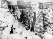 Former local grocery store owner Ron Keil died on June 29 at age 88.