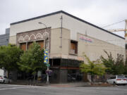 A local developer has bought the former Spanky's Legendary Consignment building in downtown Vancouver and plans to renovate it into a restaurant and office space. The structure has been vacant since 2008 and has become a prominent downtown eyesore.