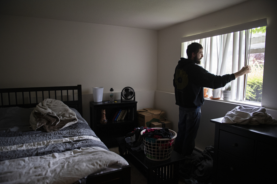 Report finds affordable rent out of reach for many in Clark County - The  Columbian