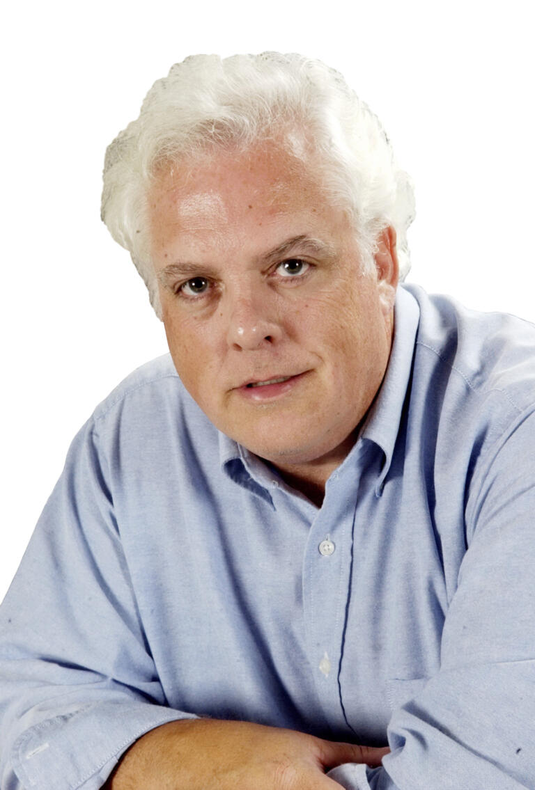 Gene Collier is a columnist for the Pittsburgh Post-Gazette.