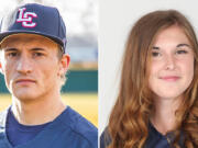 Ridgefield Raptors pitcher Eli Shubert will wed Erin Thum of Vancouver during an on-field ceremony Wednesday before the Raptors' game at the Ridgefield Outdoor Recreation Center.