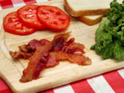 For the best BLT, use the best ingredients you can find.