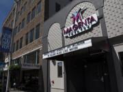 Starting in September, patrons of Magenta Theater in Vancouver will required to show proof of vaccination.