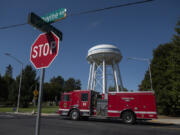 Vancouver is seeking contractors for a $28 million upgrade to Water Station 5. City leaders are planning for crews to break ground by the end of the year. Vancouver's Fire Station 3 is next to the water facility.