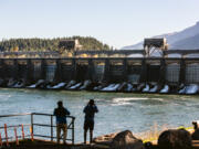 Beginning next week, salmon fishing will be closed on the Columbia River downstream of Bonneville Dam.