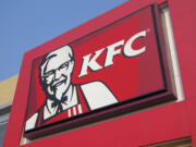 KFC is pushing to bring a faux option that replicates a piece of fried chicken.