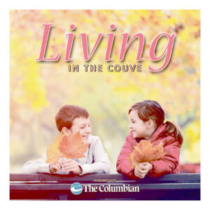 Living in the Couve - September 2021