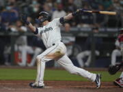 Boston Red Sox starting pitcher Eduardo Rodriguez throws against the Seattle Mariners during the first inning of a baseball game, Monday, Sept. 13, 2021, in Seattle. (AP Photo/Ted S.