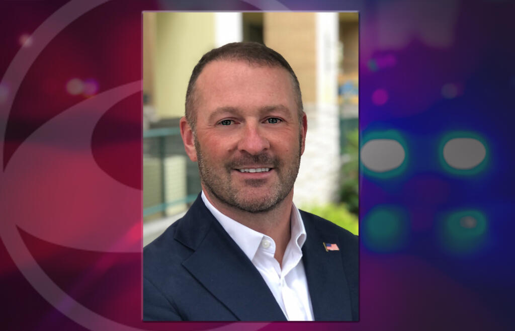 Washougal mayoral candidate Derik Ford was arrested Wednesday on suspicion of fourth-degree assault domestic violence after an argument with a family member became physical, according to the Camas Police Department.