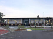 Hockinson MIddle School (Courtesy of Hockinson School District)