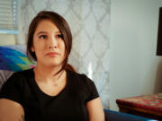 Maria Vega, a member of Montana's Fort Peck Assiniboine and Sioux tribes, was jailed in 2015 after a suicide attempt. Vega is now part of a group of tribal members, academics and policy experts proposing alternatives to the policy of jailing people who try to kill themselves. The policy was created in 2010 because of a lack of mental health resources on the reservation.