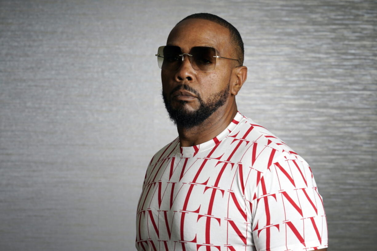 Timbaland, the hit-making producer for elite acts like Justin Timberlake and Jay-Z, is creating a new venture called Beatclub, a digital platform for music makers.