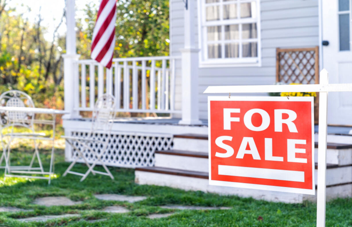 In today's hot real estate market, it may be time sell your home.