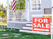 In today's hot real estate market, it may be time sell your home.